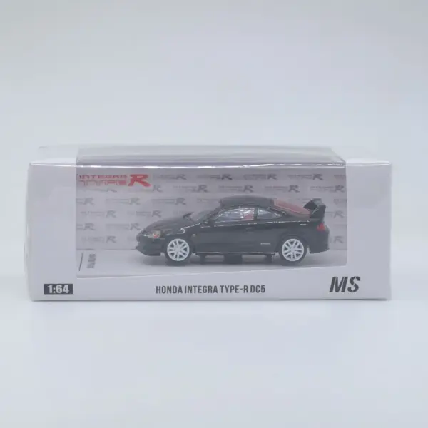 MS 1/64 Honda Integra Type-R Diecast Model Car - Image 8