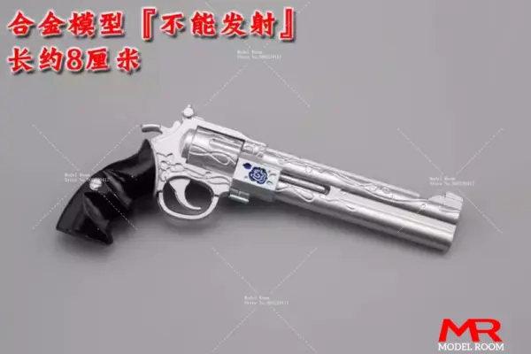 1/6 Scale M1911 Pistol for Action Figures - Image 19
