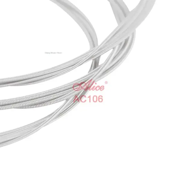 Alice AC106 Classical Nylon Guitar Strings Set - Image 5
