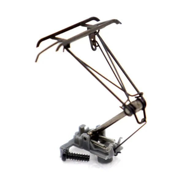 HO 1/87 Electric Train Pantograph Arm - Image 3