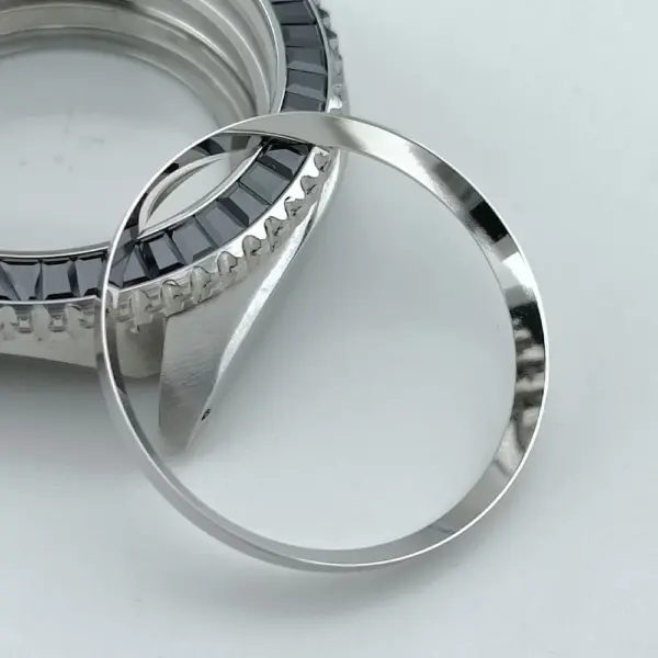 Copper Chapter Ring for NH35/36 Watches Case Only - Image 29