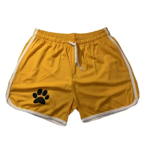 Men's Summer Fitness Shorts in 12 Colors - Image 12