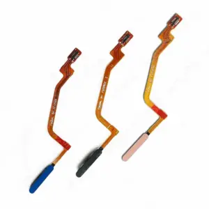 Finger Print Scanner Flex Cable for Xiaomi Poco M4 Pro 10 S45cffa0e129f4cf1a398fdd4d4fb9225M 2