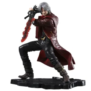 Devil May Cry 5 Dante Figure 1/8 PVC Model 19 S45e265d7680d45889d98ff6c8cc6292dw