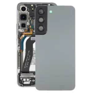 Samsung Galaxy S22 5G Rear Housing Cover Replacement 9 S45e42608687a4d4996dbe0559e9564b6K