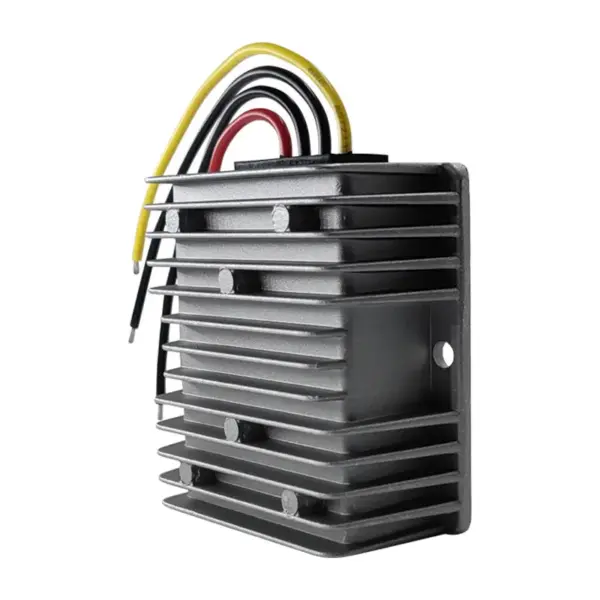 DC-DC 12V/24V to Various Voltages Buck Converter 10A-30A - Image 5