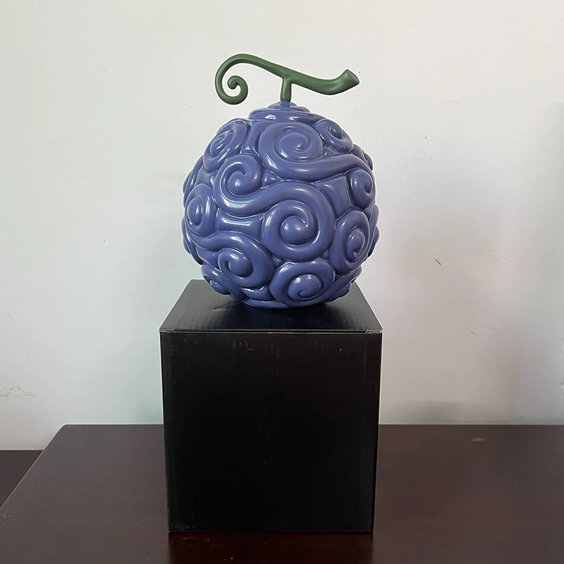 One Piece Devil Fruit Cursed Figure 1/60 PVC Model Toy 3 One Piece Devil Fruit Cursed Figure 1/60 PVC Model Toy - Image 3