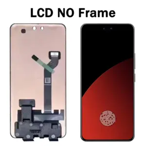 6.55-inch AMOLED LCD Replacement for Xiaomi Civi 4 Pro 10 S462005f54d15401bb05d56997ebaaa75r 1