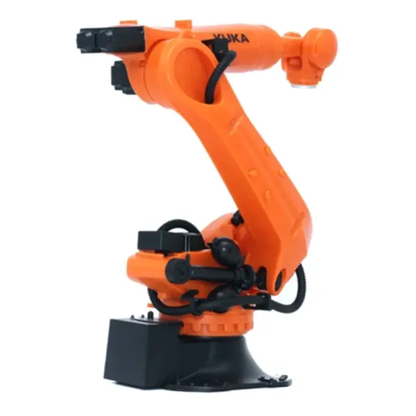 Diecast 1/10 Kuka Robot Arm Model for Collectors - Image 4