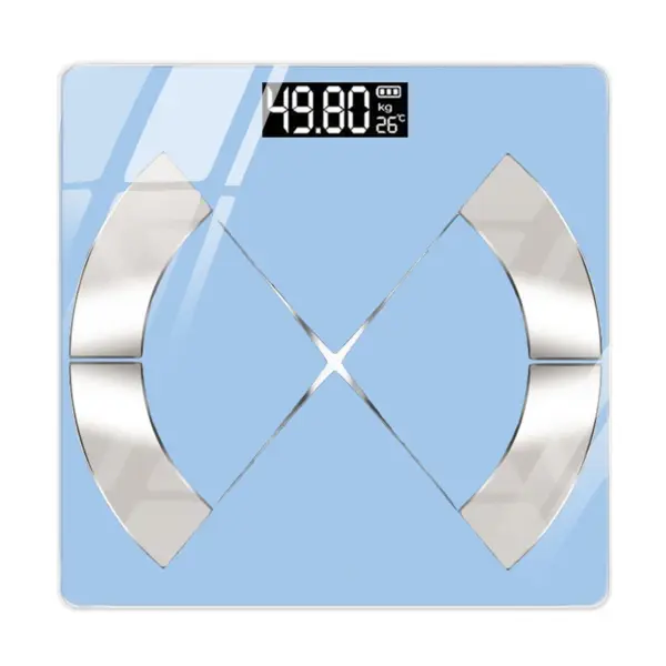 Xiaomi MIJIA BMI Digital Bluetooth Smart Scale - Image 8