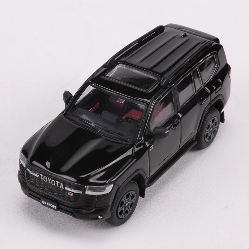 GCD 1:64 Land Cruiser LC300 Diecast Model 16 GCD 1:64 Land Cruiser LC300 Diecast Model - Image 16