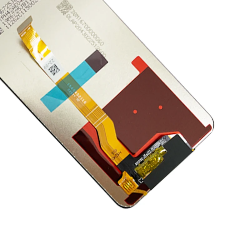 6.72 inches Tested LCD Screen for OPPO Realme C55 RMX3710 6 6.72 inches Tested LCD Screen for OPPO Realme C55 RMX3710 - Image 6