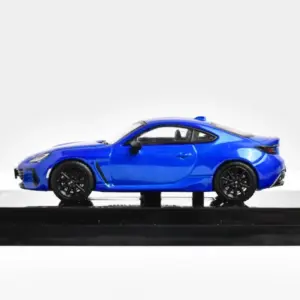 1/64 BRZ STI Alloy Diecast Model Car Collection 13 S4651cb5cb13a424884c85138211b6bcfq