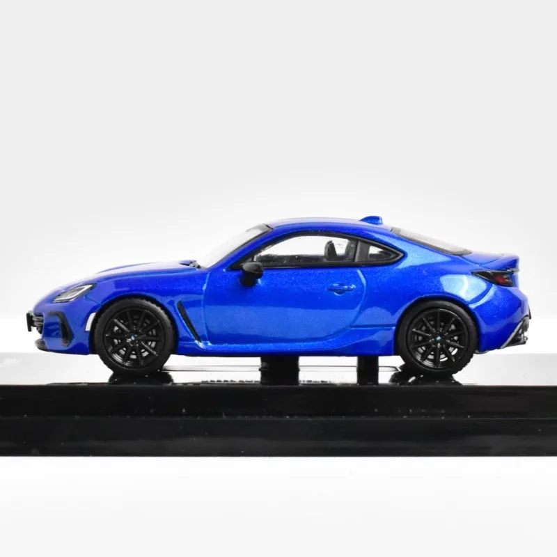 1/64 BRZ STI Alloy Diecast Model Car Collection 5 1/64 BRZ STI Alloy Diecast Model Car Collection - Image 5
