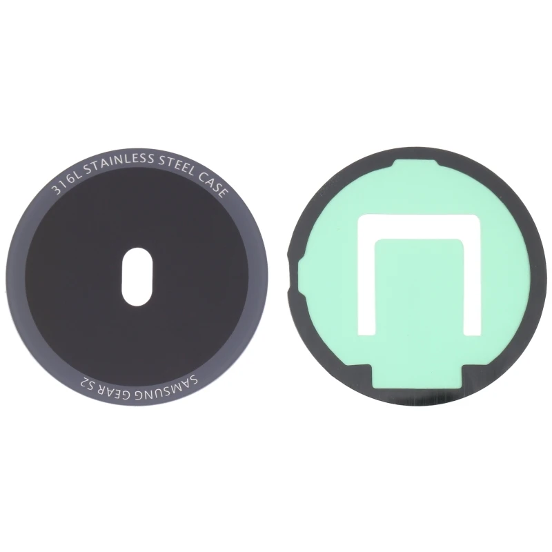 Samsung Gear S3/S2 Back Glass Lens Replacement 7 Samsung Gear S3/S2 Back Glass Lens Replacement - Image 7