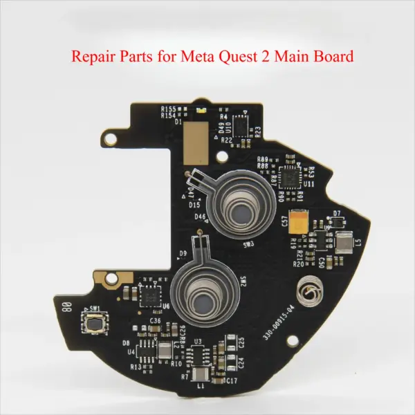 Meta Quest 2 Controller FPC Switch Button Kit - Image 3