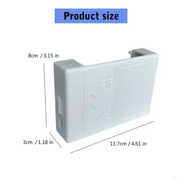 M6CA 3-in-1 Protective Case for Miyoo Mini - Image 6