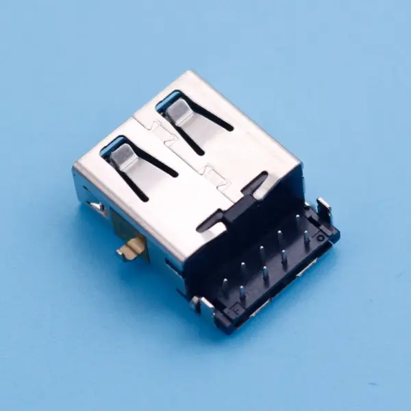 USB 3.0 Female Socket Plug Connectors Set - Image 4