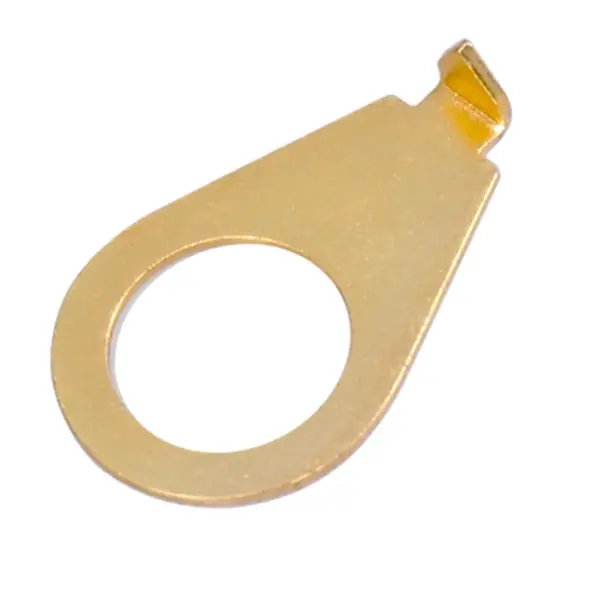 Guitar Knobs Pointer Plates for Gibson LP - Image 2