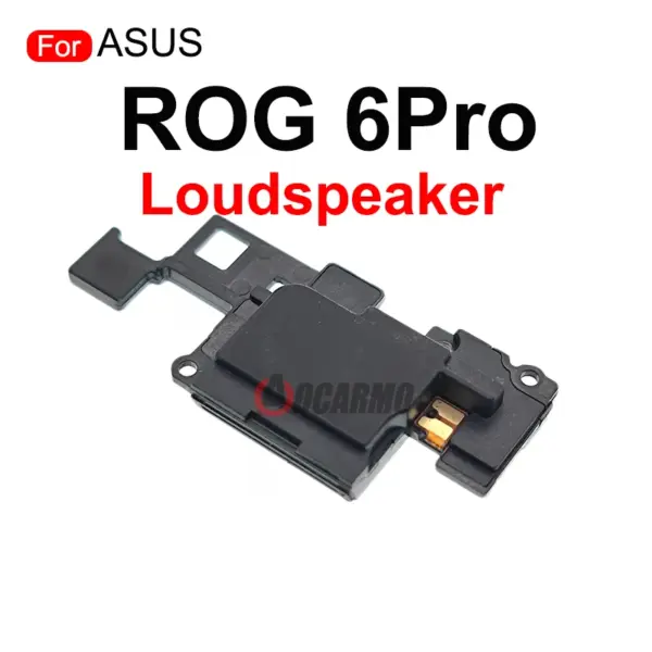 Original ASUS ROG Phone 7 Bottom Loudspeaker Replacement - Image 3