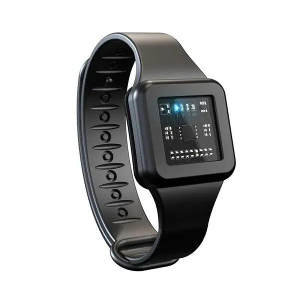 Xiaomi Ultrasonic Mosquito Repellent Bracelet - Image 7