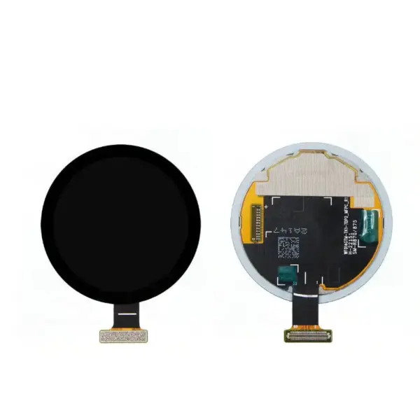 LCD Touch Screen Digitizer for Samsung Galaxy Watch 4 44mm - Image 3