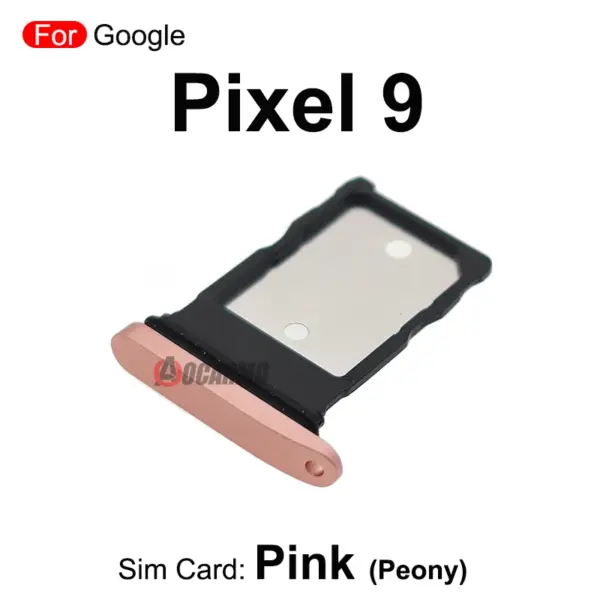 Google Pixel 9 Pro XL SIM Card Tray Replacement - Image 12