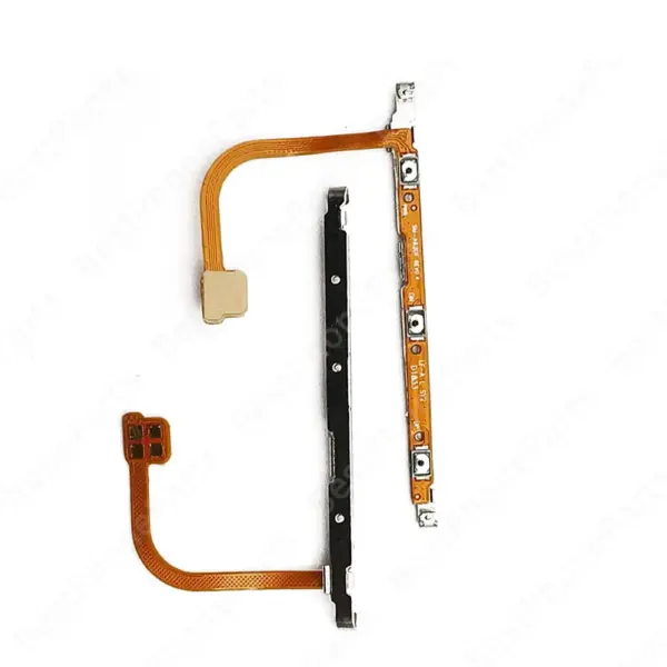 Samsung Galaxy M Series Side Button Flex Cable - Image 4