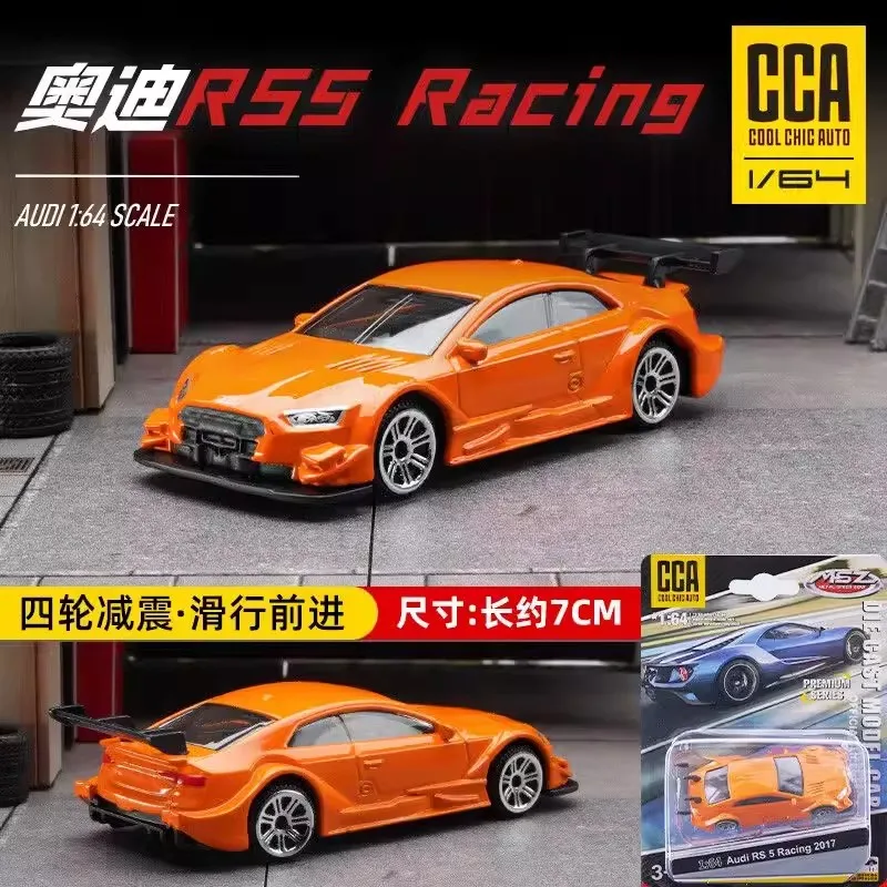 1/64 Amarok Pickup and Huracan Diecast Car Set 18 1/64 Amarok Pickup and Huracan Diecast Car Set - Image 18