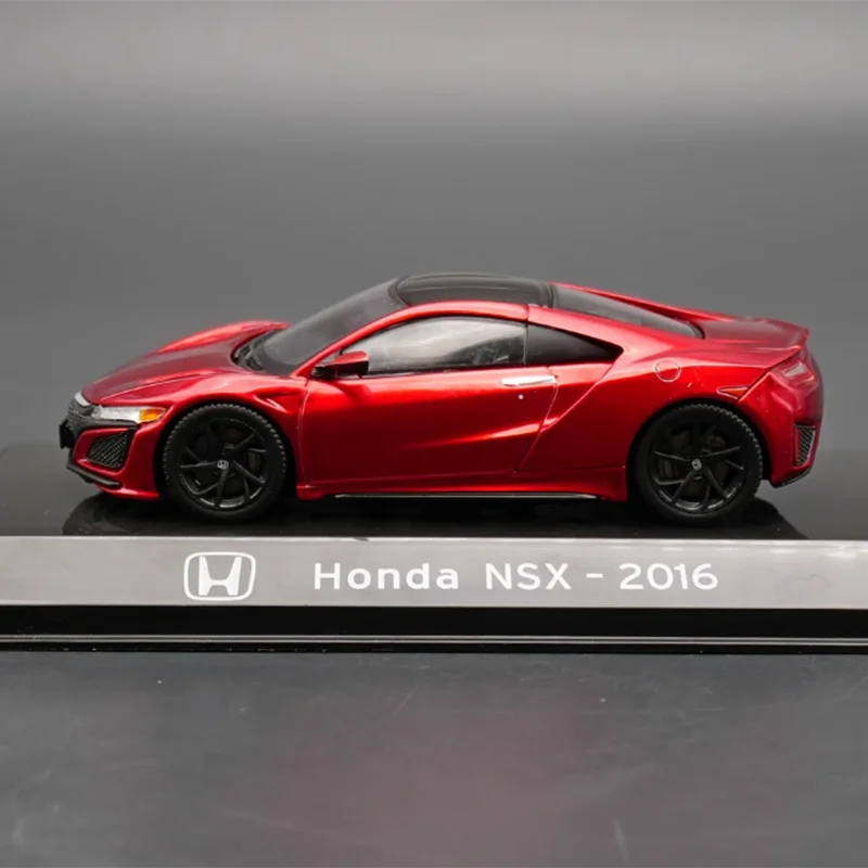 Ixo 1:43 Honda NSX 2016 Alloy Car Model 5 Ixo 1:43 Honda NSX 2016 Alloy Car Model - Image 5