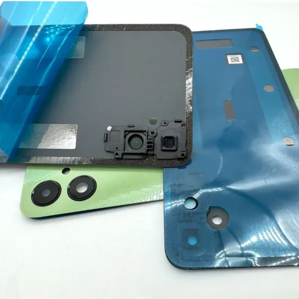 Samsung Galaxy A05s A057 Battery Cover with Camera Lens - Image 6