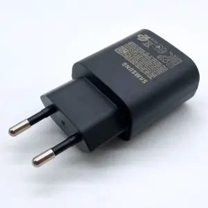 Samsung 25W Super Fast USB C Charger for Galaxy 19 S4736a0cb8ee749b2b8bc64e7c6b84cabL 8