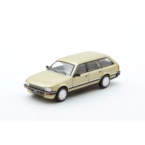 DCT 1/64 505SW Diecast Model Car Collection - Image 11