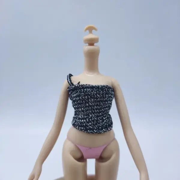 30cm Doll High School Shirt Top for Fashion - Image 18