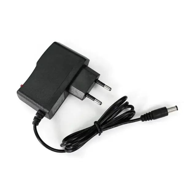 Universal 12V Power Supply Adapter 1A-10A EU/US - Image 7