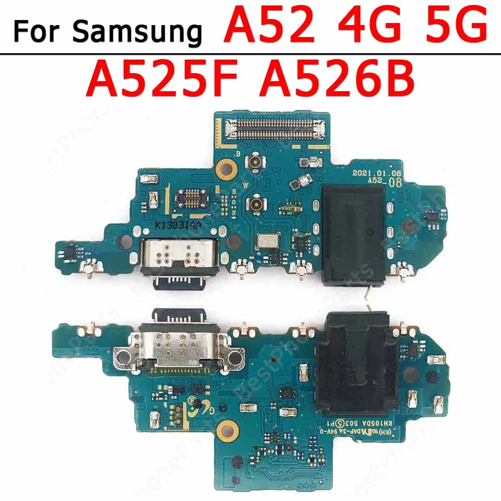 Samsung Galaxy USB Charging Port Replacement Kit 5 Samsung Galaxy USB Charging Port Replacement Kit - Image 5