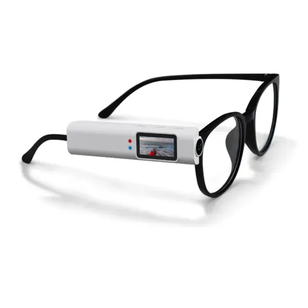 1080P WiFi Sports Camera with Phone Connectivity - Image 7