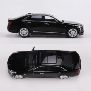 MASDI 1:64 Alloy Model Car CT6 CT5 14 S47c8b5667ee3458fa3a2e3638f697067y