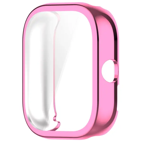 Redmi Watch 5 TPU Full Cover Case - Image 12