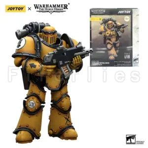 1/18 JOYTOY Sci-Fi Mecha Action Figure 45 S47e6f4aa07ce4ed1b465182cf31cb4eeo 2