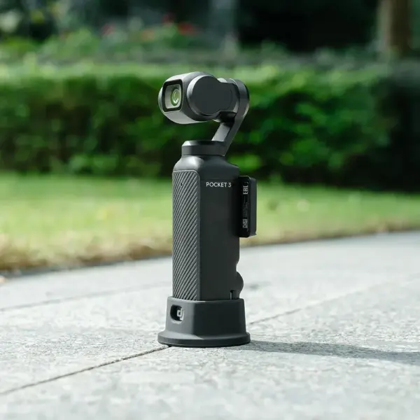 DJI Osmo Pocket 3 Desktop Stand Mount - Image 5