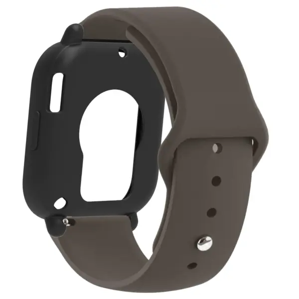 Redmi Watch 5 Active Silicone Strap & Case Bundle - Image 18