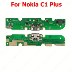 Premium Nokia C12-C31 Charging Port Replacement 17 S47f2b0afe9a449f0b513fdc202c3ddb7y