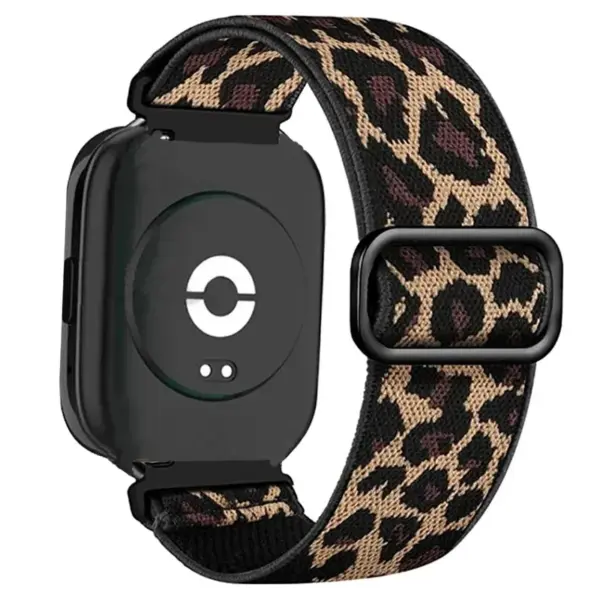 Nylon Wristband for Xiaomi Redmi Watch 3 Active - Image 29