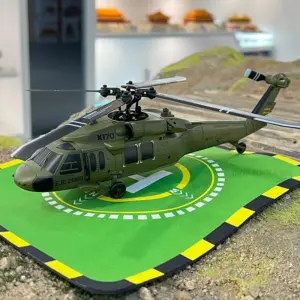 Wltoys K170 RC Helicopter with Lights 8 S48123ef435bb4ecfbb7312e7afd4d2916