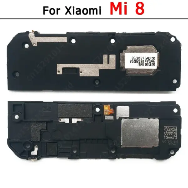 Xiaomi Mi 9 SE Loudspeaker Replacement Module - Image 16