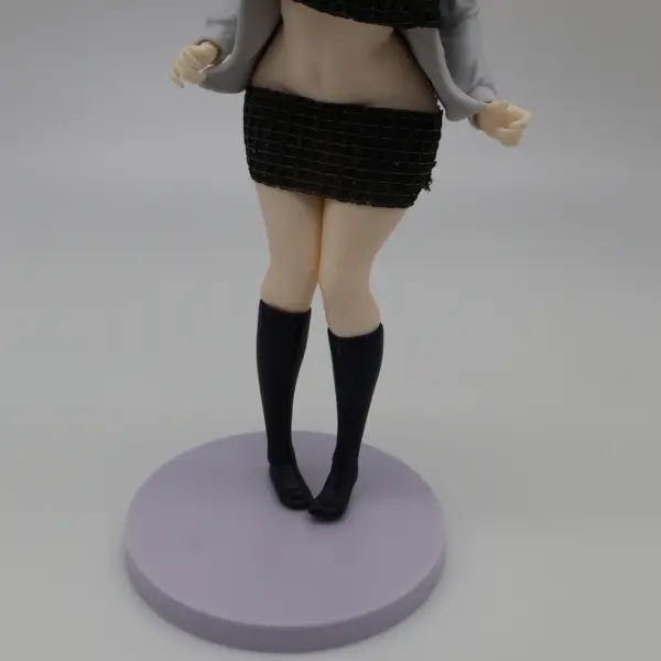 21CM Matsuyama Aoi Anime Action Figure - Image 4
