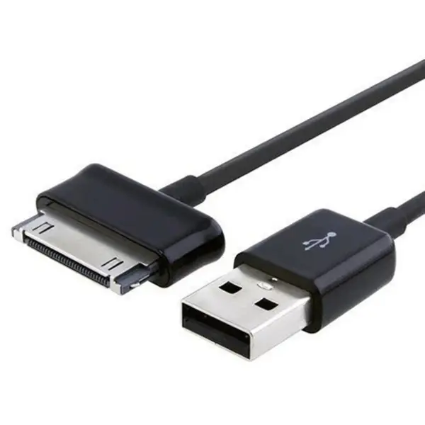 USB Charging & Data Cable for Samsung Galaxy Tablets - Image 3
