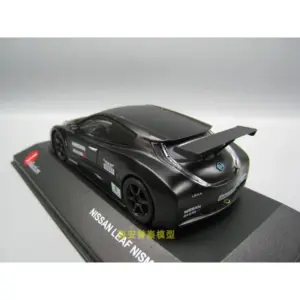 J-COLLECTION 1/43 Nissan LEAF NISMO RC Model 10 S48551e126ab8470f89c411a6430a47fdT