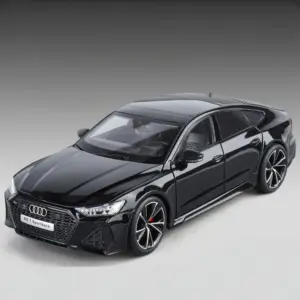 1:18 AUDI RS7 Sportback Diecast Model Car 19 S485d43282dfa4cde922c3dcf94d2c5a7S